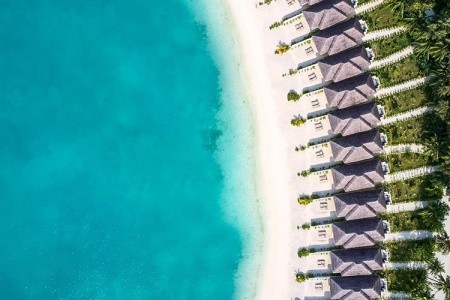 Maldivy Južný Atol Male Sun Siyam Olhuveli 10 dňový pobyt All Inclusive Letecky Letisko: Praha December 2025 (13/12/25-22/12/25)