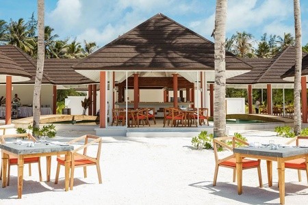 Maldivy Južný Atol Male Sun Siyam Olhuveli 10 dňový pobyt All Inclusive Letecky Letisko: Praha December 2025 (13/12/25-22/12/25)