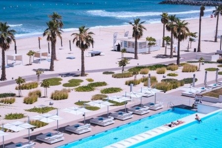 Nikki Beach Resort & Spa - 22