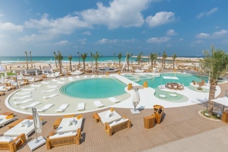 Nikki Beach Resort & Spa - 23