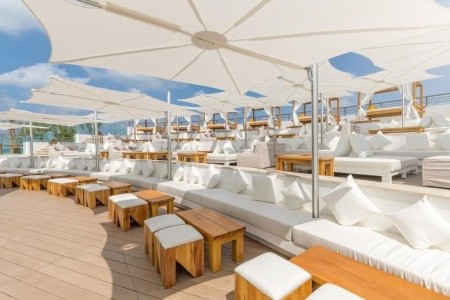 Nikki Beach Resort & Spa - 25