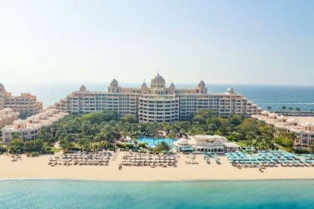 Kempinski Hotel & Residence Palm Jumeirah - 4