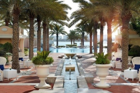 Kempinski Hotel & Residence Palm Jumeirah - 6