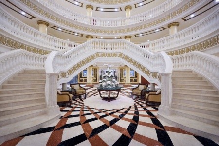 Kempinski Hotel & Residence Palm Jumeirah - 7