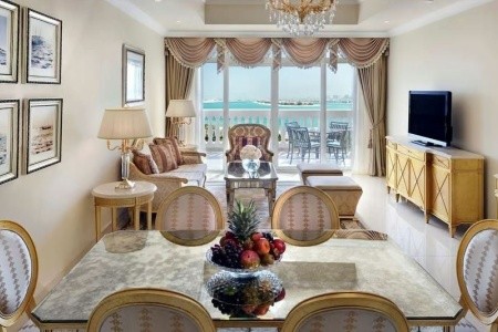 Kempinski Hotel & Residence Palm Jumeirah - 10