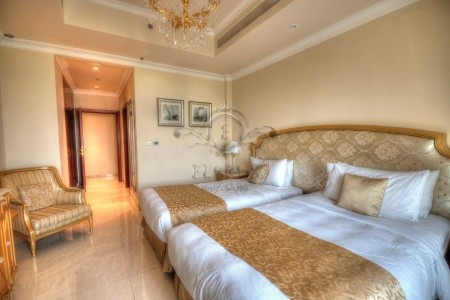 Kempinski Hotel & Residence Palm Jumeirah - 11