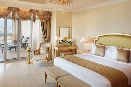 Kempinski Hotel & Residence Palm Jumeirah - 12