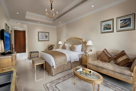 Kempinski Hotel & Residence Palm Jumeirah - 14