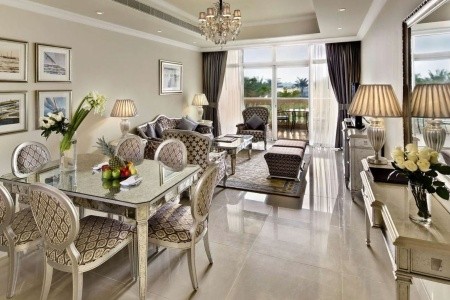 Kempinski Hotel & Residence Palm Jumeirah - 15