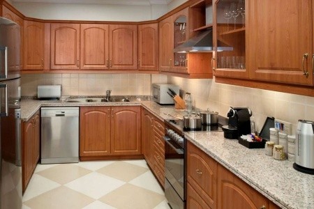 Kempinski Hotel & Residence Palm Jumeirah - 17