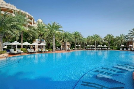 Kempinski Hotel & Residence Palm Jumeirah - 18