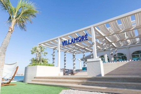 Kempinski Hotel & Residence Palm Jumeirah - 21