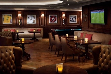 Kempinski Hotel & Residence Palm Jumeirah - 22