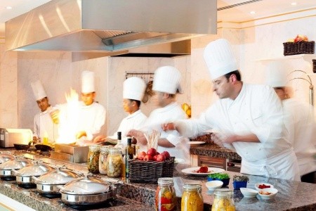 Kempinski Hotel & Residence Palm Jumeirah - 23