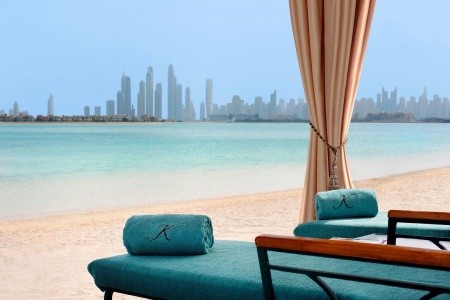 Kempinski Hotel & Residence Palm Jumeirah - 25