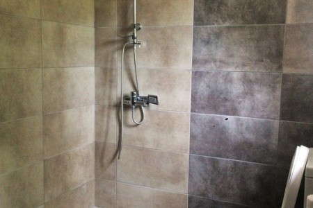 Studia A Apartmány Captains - 7