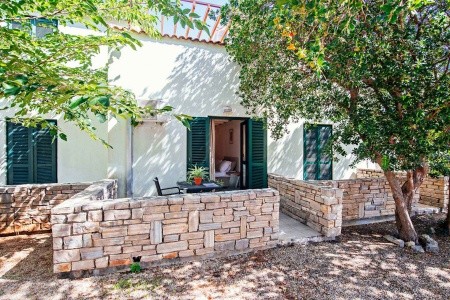 Zaton Holiday Resort - 16