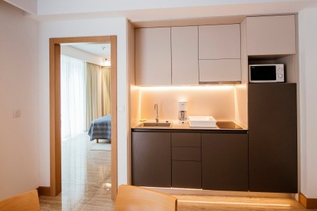 Zaton Holiday Resort - 17