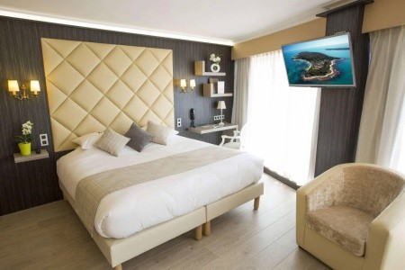 Best Western Cannes Riviera - 7