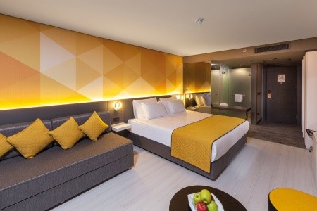 Bosphorus Sorgun - 11