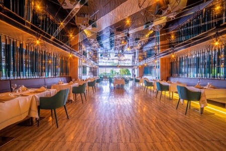 Bosphorus Sorgun - 14