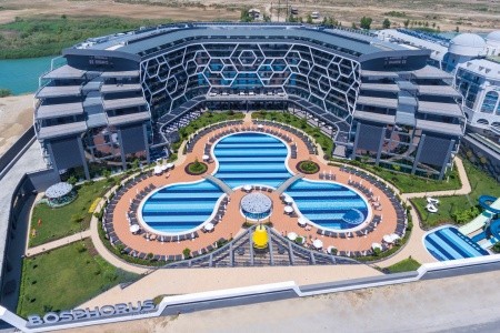 Bosphorus Sorgun - 18