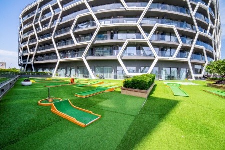 Bosphorus Sorgun - 22
