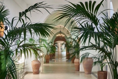 Grécko Kos Grecotel Casa Paradiso (Ex.