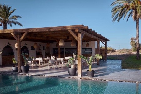 Grécko Kos Grecotel Casa Paradiso (Ex.