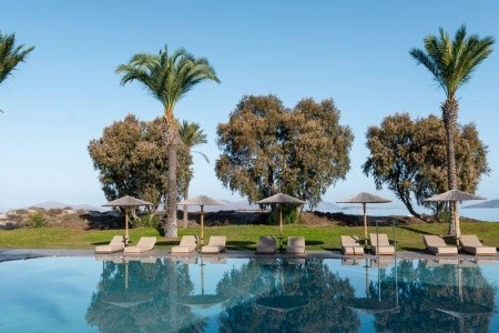 Grécko Kos Grecotel Casa Paradiso (Ex.