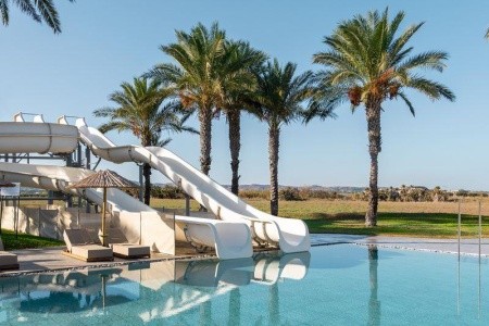 Grécko Kos Grecotel Casa Paradiso (Ex.