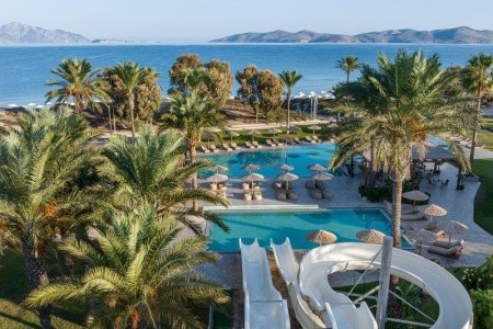 Grécko Kos Grecotel Casa Paradiso (Ex.