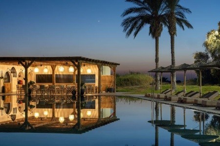 Grécko Kos Grecotel Casa Paradiso (Ex.