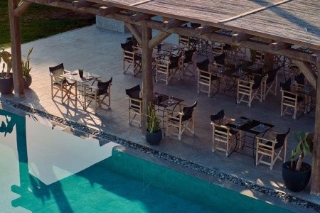 Grécko Kos Grecotel Casa Paradiso (Ex.