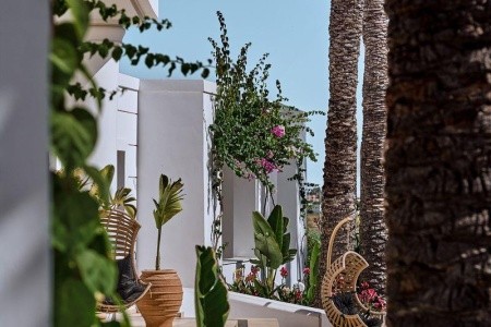 Grécko Kos Grecotel Casa Paradiso (Ex.