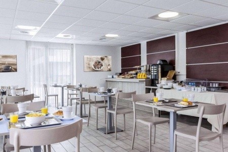 Comfort Suites Cannes Mandelieu - 3