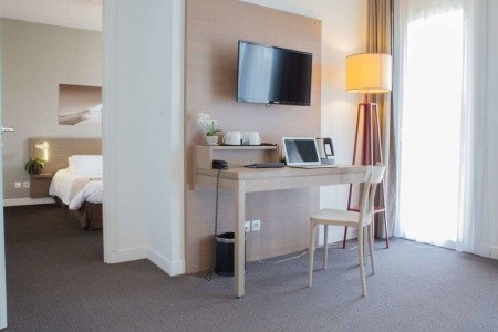 Comfort Suites Cannes Mandelieu - 5