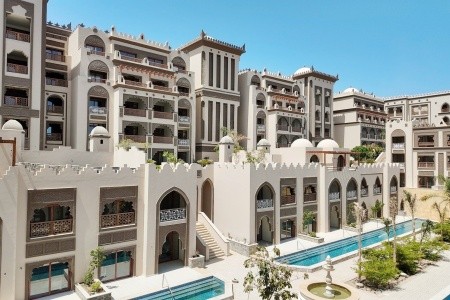 Al Kasr Sahl Hasheesh - 3