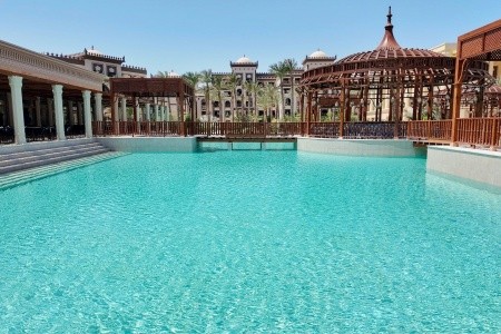 Al Kasr Sahl Hasheesh - 7