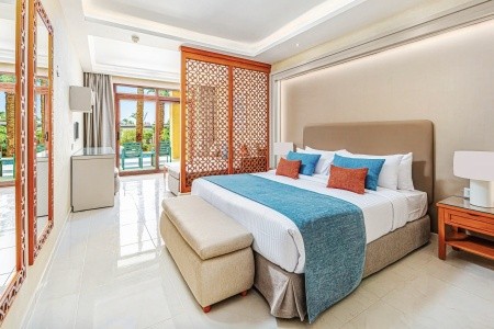 Al Kasr Sahl Hasheesh - 8