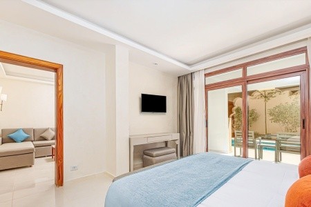 Al Kasr Sahl Hasheesh - 9