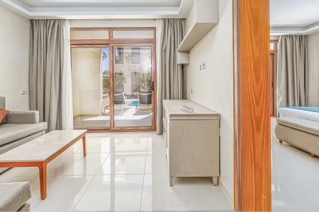 Al Kasr Sahl Hasheesh - 10