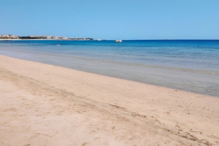 Al Kasr Sahl Hasheesh - 11