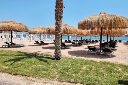 Al Kasr Sahl Hasheesh - 12