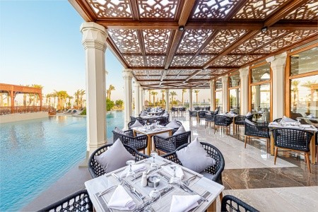 Al Kasr Sahl Hasheesh - 13