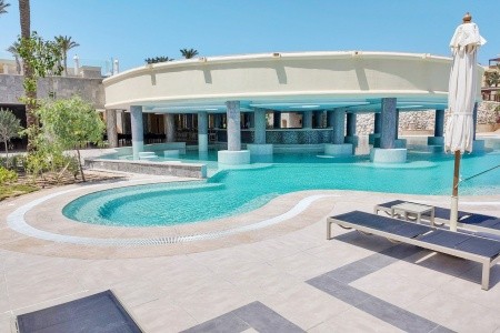 Al Kasr Sahl Hasheesh - 15