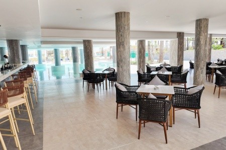 Al Kasr Sahl Hasheesh - 16