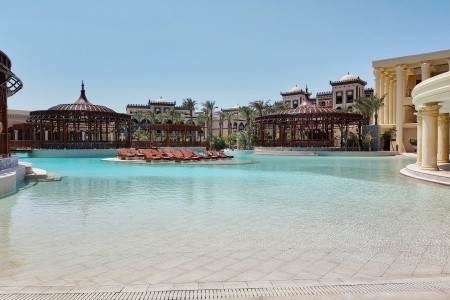 Al Kasr Sahl Hasheesh - 17