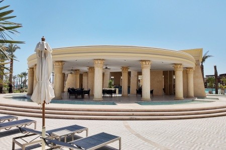 Al Kasr Sahl Hasheesh - 18