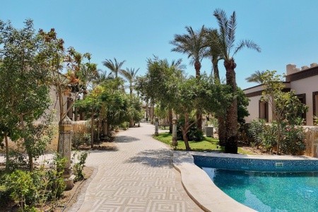 Al Kasr Sahl Hasheesh - 20